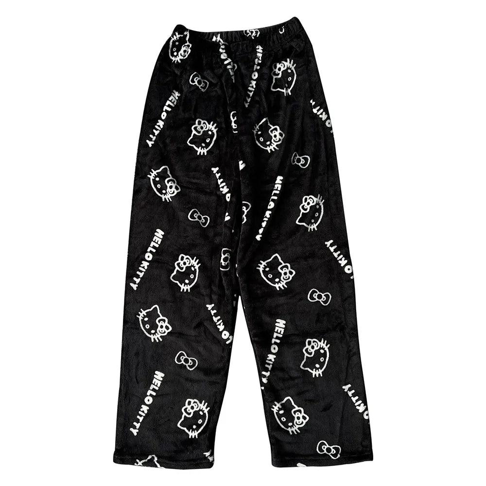 Virale Hello Kitty Pyjama Broek™ | Lounge in style