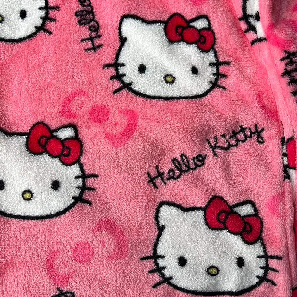 Virale Hello Kitty Pyjama Broek™ | Lounge in style