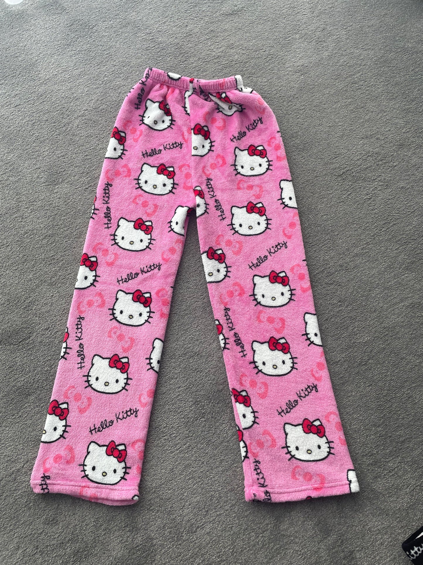 Virale Hello Kitty Pyjama Broek™ | Lounge in style