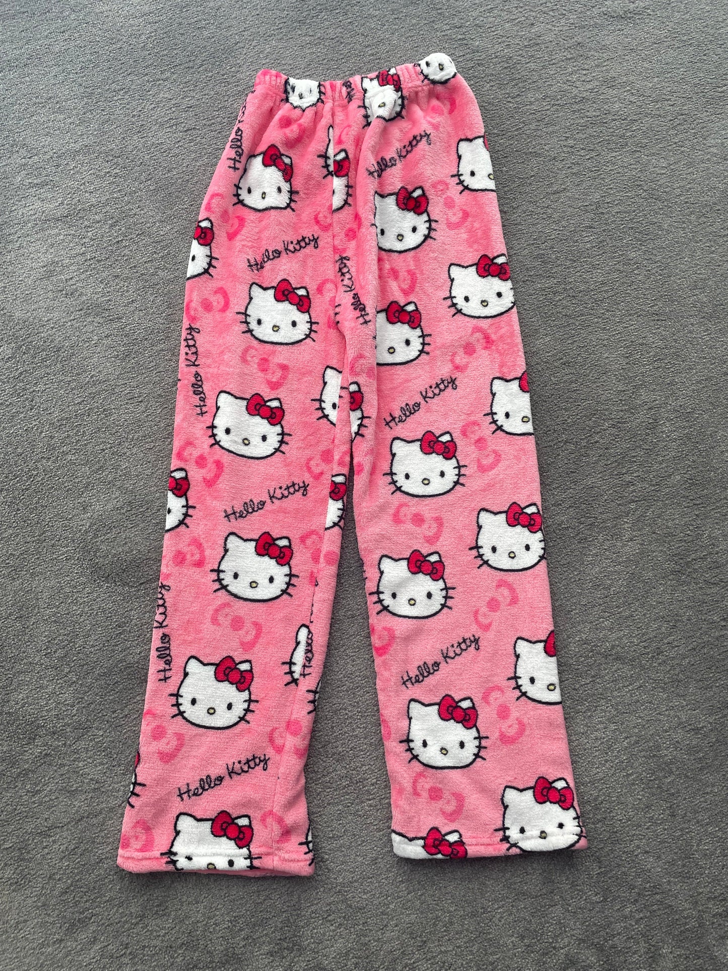 Virale Hello Kitty Pyjama Broek™ | Lounge in style