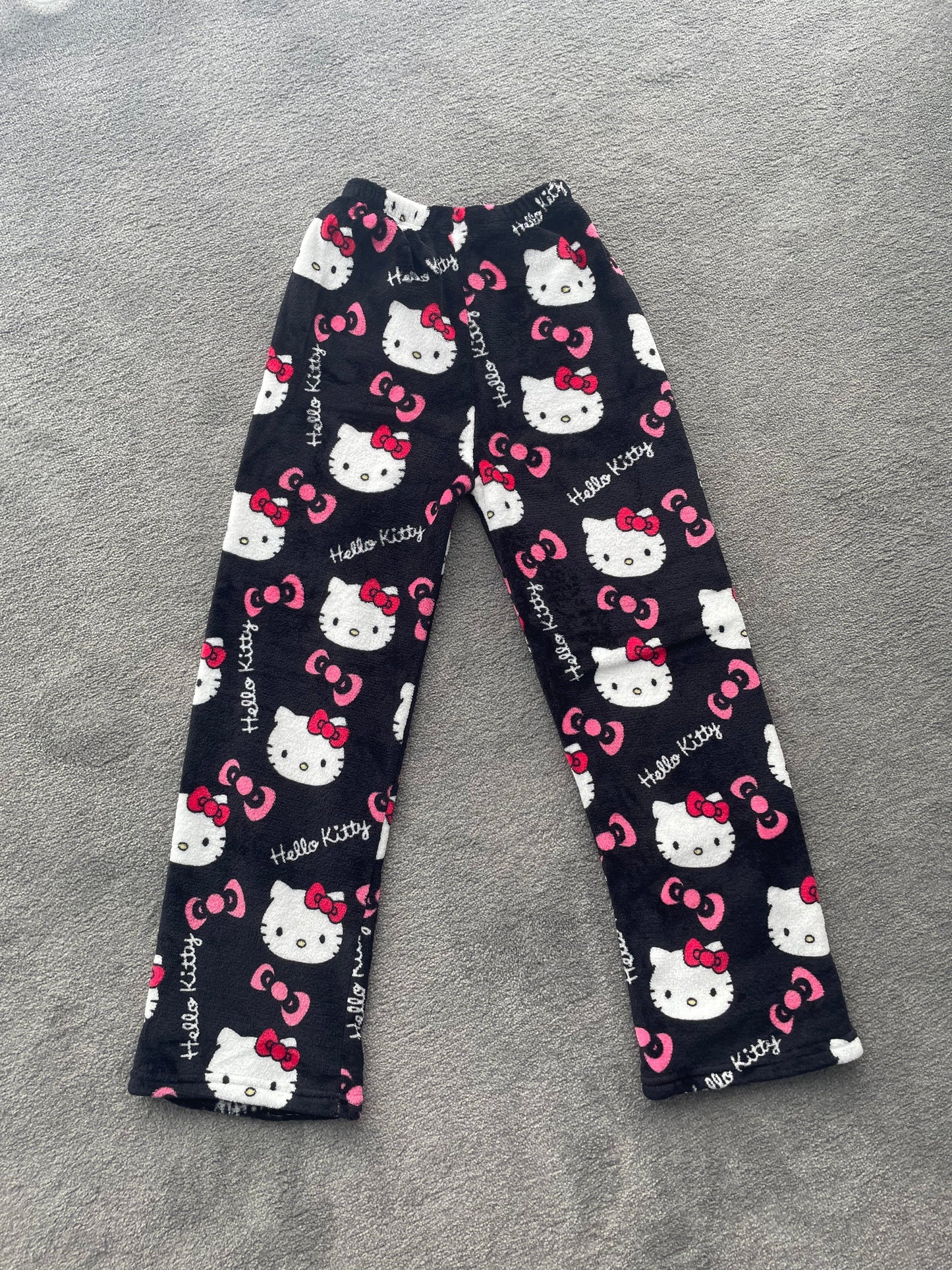 Virale Hello Kitty Pyjama Broek™ | Lounge in style